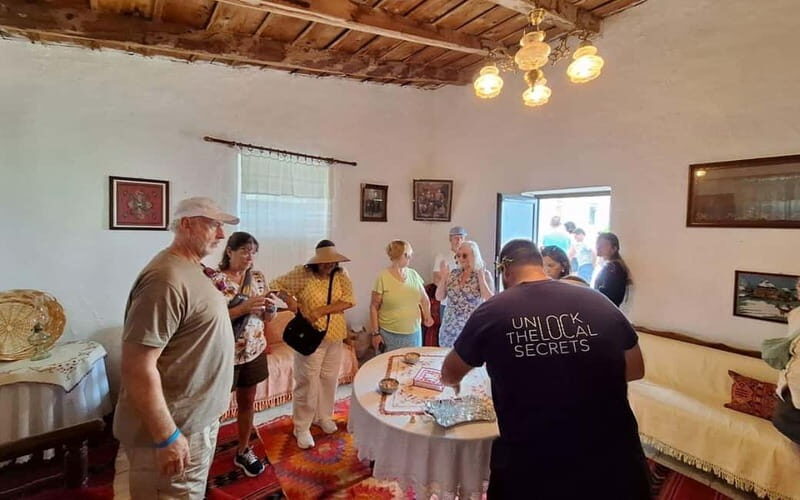 Rethymnon: Melidoni cave - Arkadi - Villages & Cooking Pies - Frequently Asked Questions