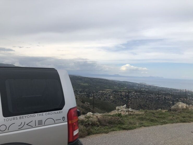 Rethymnon Premium Sunset Safari Tour - Tour Highlights