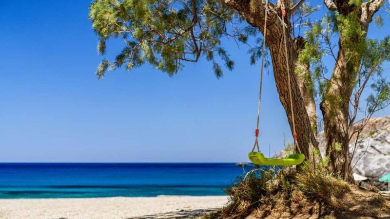 Rethymnon: Waterfalls & secret south beaches, kourtaliotiko - Exploring Crete’s Wild Side: A Detailed Look at the Tour