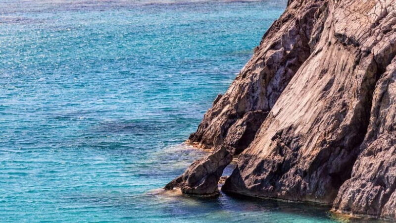 Rethymnon: Waterfalls & secret south beaches, kourtaliotiko - Final Thoughts: Is This Tour Right for You?