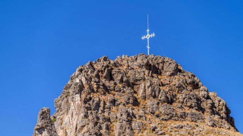 Rethymnon: Waterfalls & secret south beaches, kourtaliotiko - FAQ