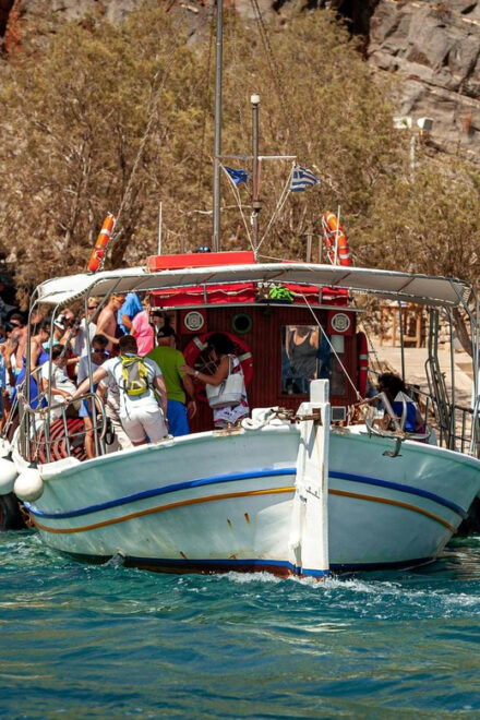 Rethymnon:Day Trip to Spinalonga, Agios Nikolaos and Elounda - Inclusions and Essentials
