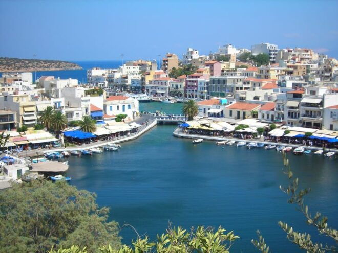Rethymnon:Day Trip to Spinalonga, Agios Nikolaos and Elounda - Participant Information