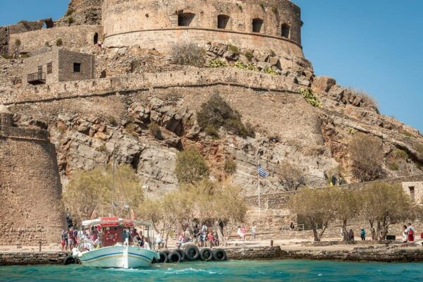 Rethymnon:Day Trip to Spinalonga, Agios Nikolaos and Elounda - Recommended Packing List