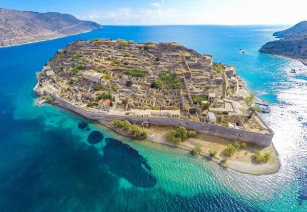 Rethymnon:Day Trip to Spinalonga, Agios Nikolaos and Elounda - Nearby Attractions