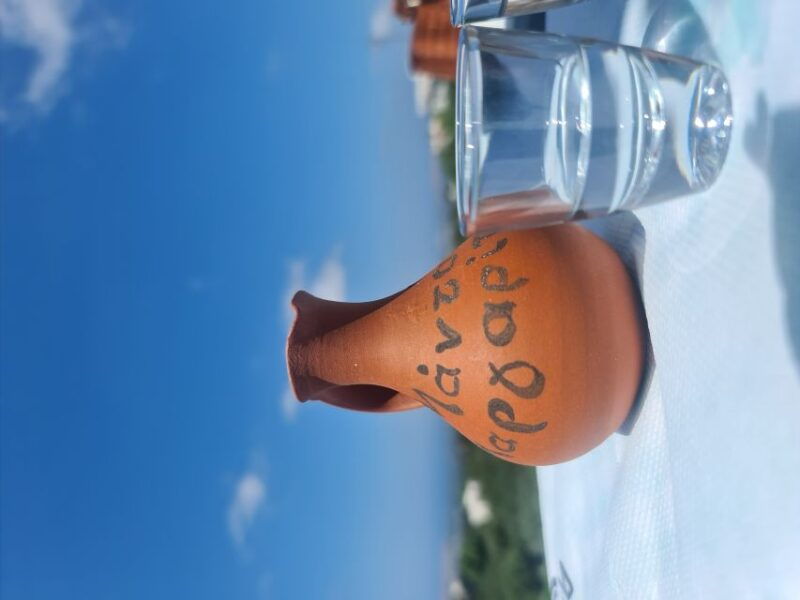 Rethymno:Private Tour to Arkadi-Margarites and Melidoni - Practical Details and Value