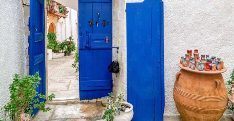 Rethymno:Private Tour to Arkadi-Margarites and Melidoni - Authentic Experiences Well Worth Your Time