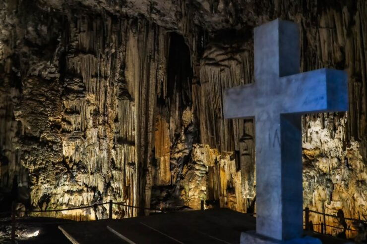 Rethymno:Private Trip to Arkadi-Margarites and Melidoni - Good To Know