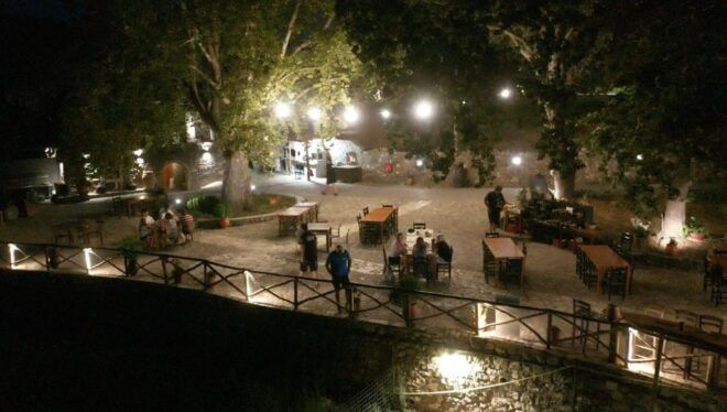 Rethymo: Landrover Safari Sunset Tour With Lunch and Drink - Inclusions and Additional Fees