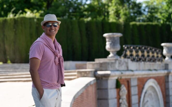 Retiro Madrid - Memorable Photographic Tour - Photography Deliverables