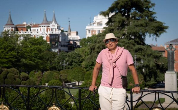 Retiro Madrid - Memorable Photographic Tour - Additional Options
