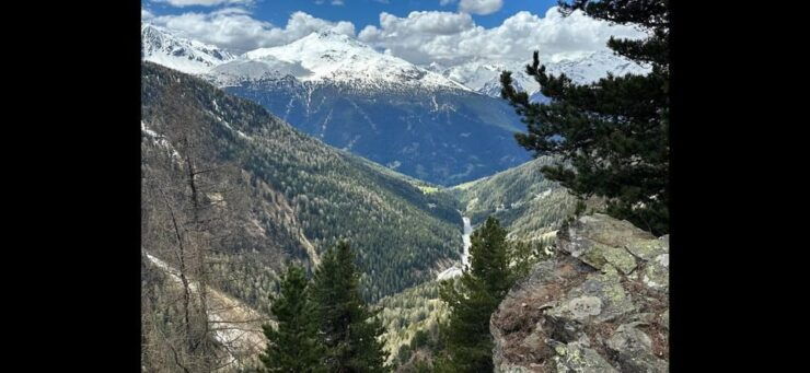 Retracing the Traces of the War in Val Zebrú - Good To Know