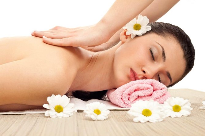 Retreat Day Tour : Massage and Yoga - What To Expect
