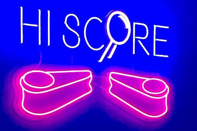 Retro Arcade Private Rental - FAQ