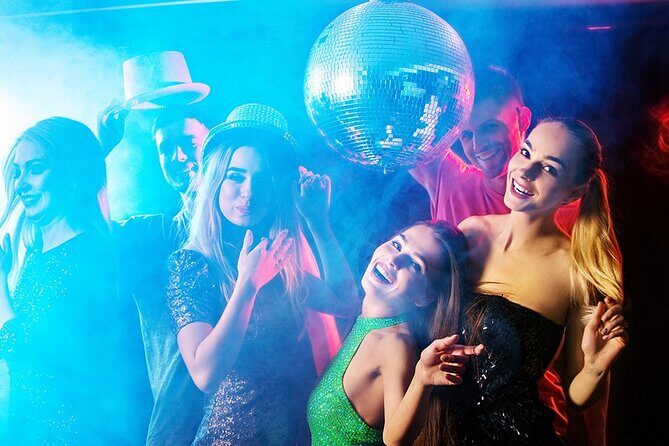 Retro Boat Party Cruise in Sydney - Practical Details & Considerations