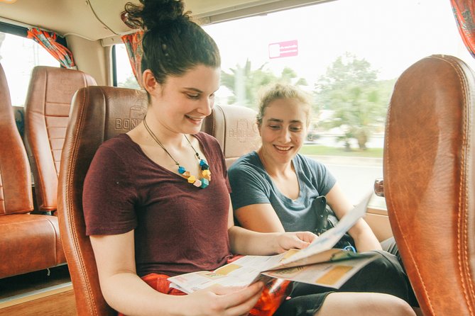 Retro Hop-on-hop-off Bonbon City Tour: Classic Package - Traveler Reviews and Ratings