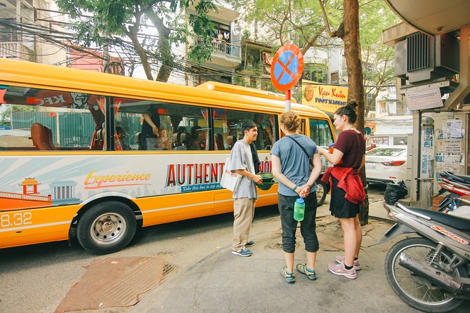 Retro Hop-on-hop-off Bonbon City Tour: Classic Package - Common Questions