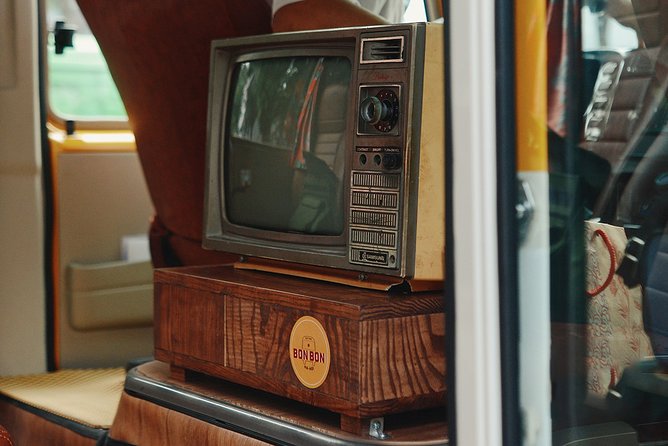 Retro Hop-on-hop-off Bonbon City Tour: Deluxe Package - Common Questions