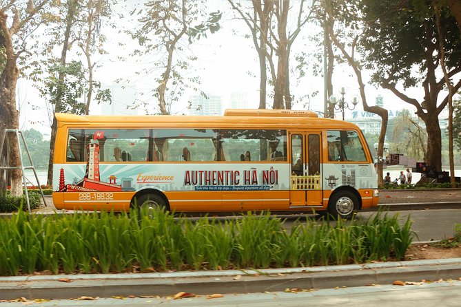 Retro Hop-on-hop-off Bonbon City Tour: Premium Package - Traveler Photos