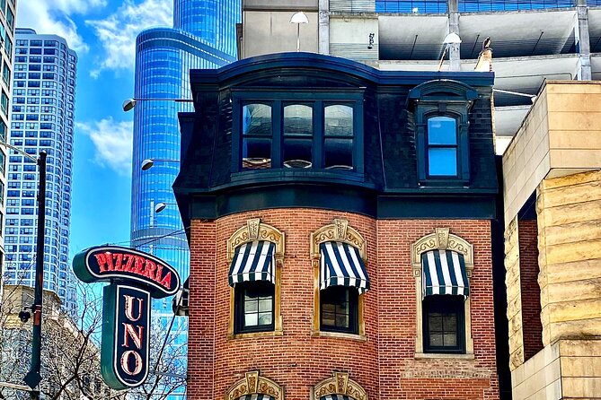 Retro River North Walking Tour - Traveler Photos
