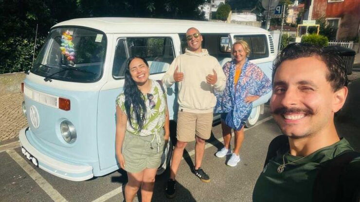 Retro Routes Tour - Good To Know