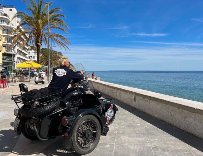 Retro Tour Lisbon | Full Day Tour - Experience Highlights