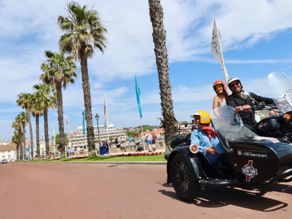 Retro Tour Lisbon | Full Day Tour - Frequently Asked Questions