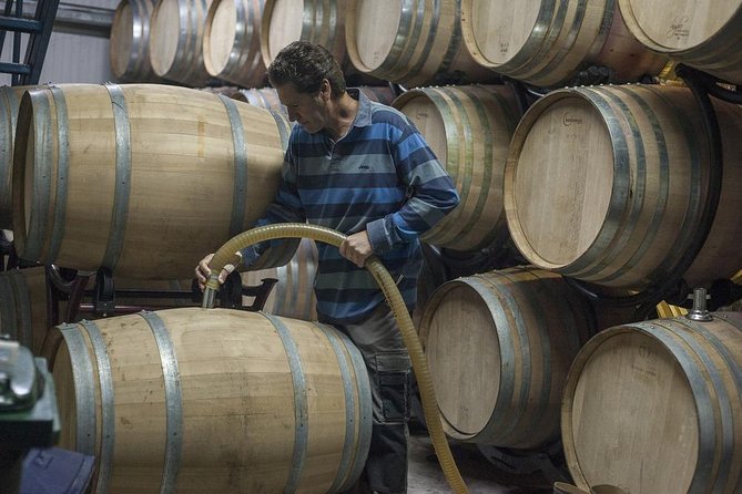 Retsina Wine - Create Your Private Athens Wine Tour - Tips for a Memorable Athens Wine Tour