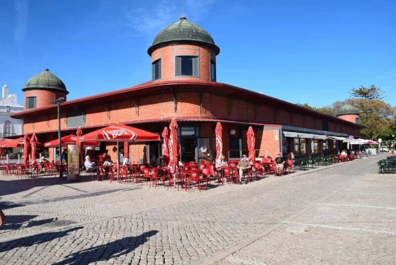 Return bike tour from Tavira to Olhão - Good To Know