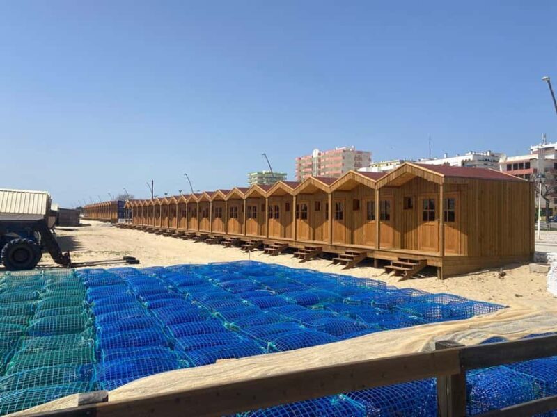 Return bike tour from Tavira to Olhão - FAQ