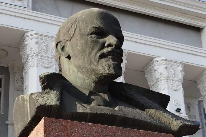 Return to the USSR - Excursion in Transnistria - Reviews
