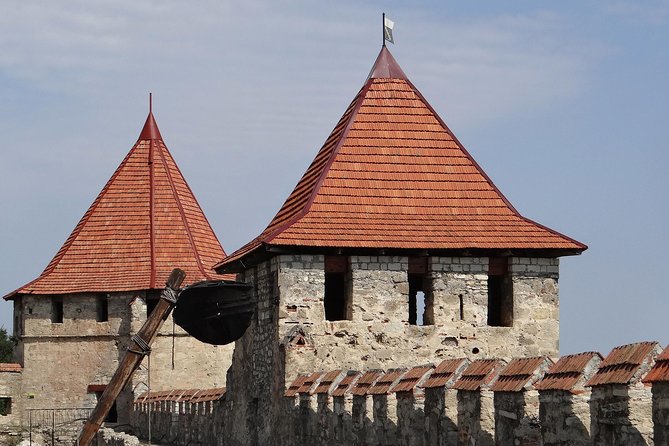 Return to the USSR - Excursion in Transnistria - Highlights