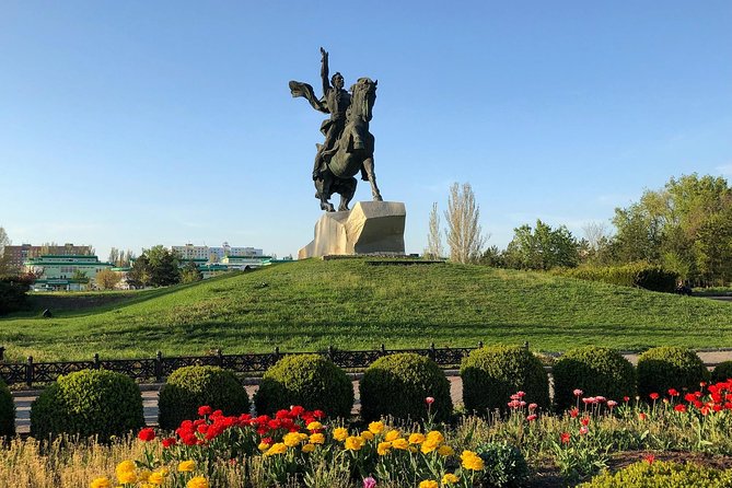 Return to the USSR - Excursion in Transnistria - Recommendations