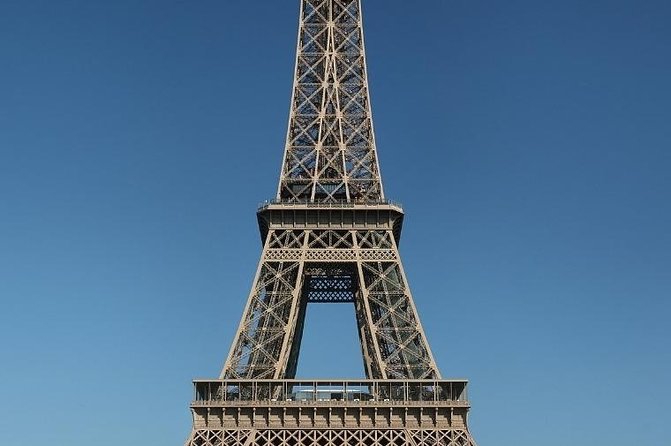 Return Transfer From / to Paris Airport - Meeting and Pickup