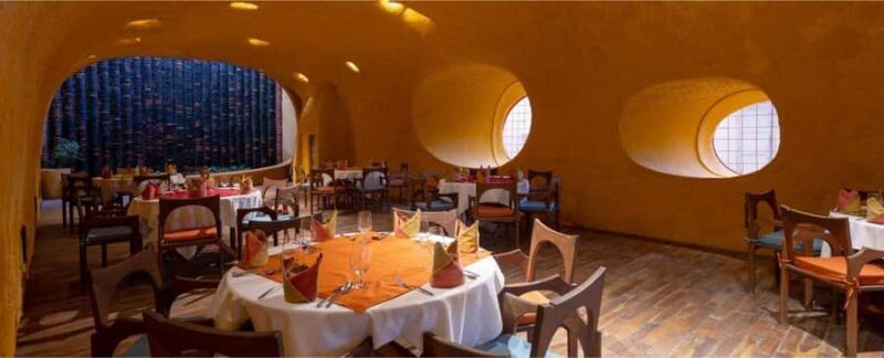 Reu Hoi An Must-Try Culinary Destination in the Ancient Town - Good To Know