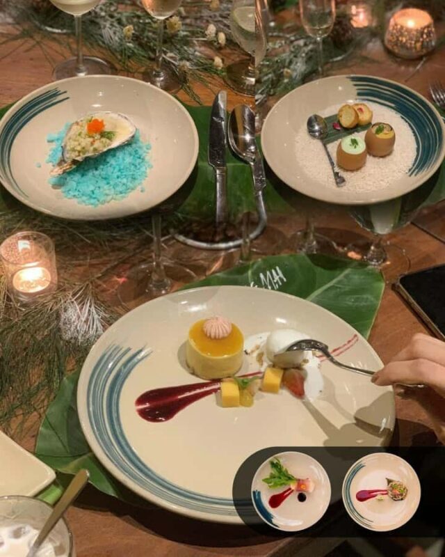 Reu Hoi An Must-Try Culinary Destination in the Ancient Town - Location and Atmosphere