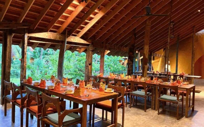 Reu Hoi An Must-Try Culinary Destination in the Ancient Town - The Menu: What to Expect