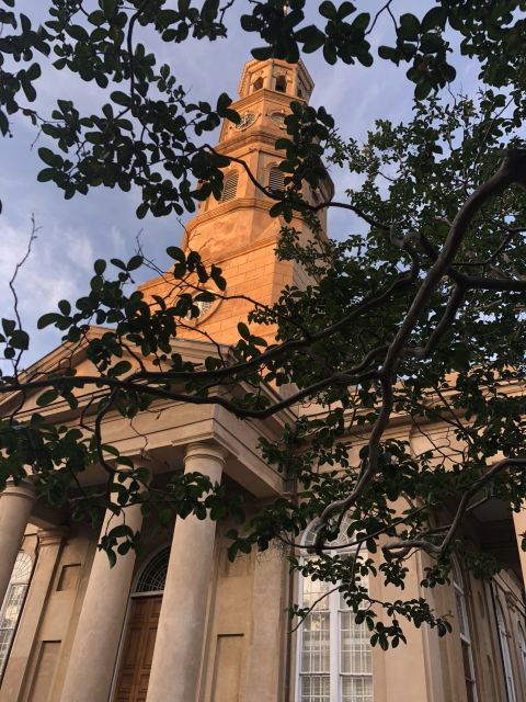 REV Walks - Ghost Tour - Booking Details