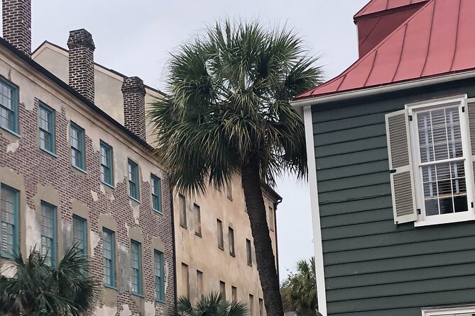 REV Walks - History Walking Tour - Tour Duration and Location