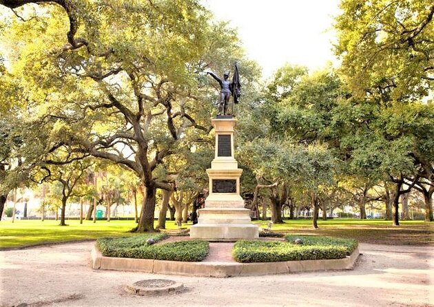 REV Walks - History Walking Tour - Pricing and Booking Information