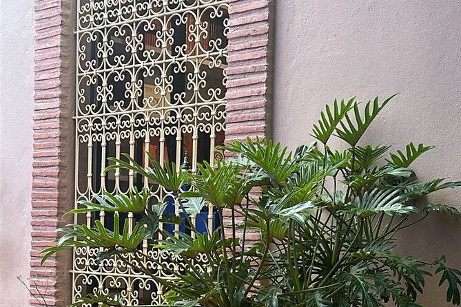 Reveal the Wonders of Marrakech - Must-Visit Attractions