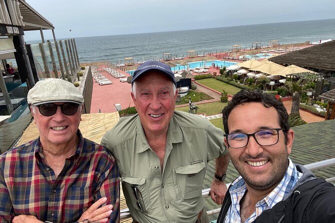 Reveal the Wonders of Marrakech - Cultural Experiences