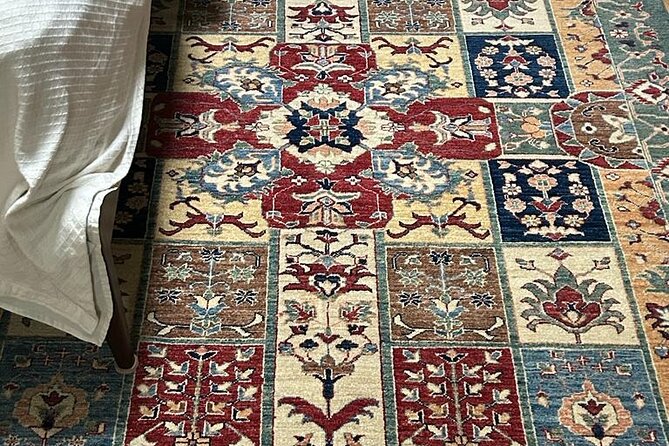 Reveal the Wonders of Marrakech - Local Cuisine Recommendations