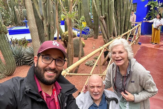 Reveal the Wonders of Marrakech - Frequently Asked Questions