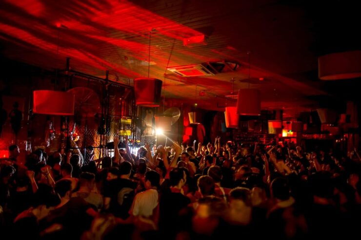 Revealing Bucharests Nightlife Secrets - Key Points