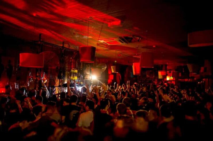 Revealing Bucharests Nightlife Secrets - Hidden Gems to Explore
