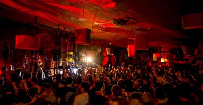 Revealing Bucharests Nightlife Secrets - Culinary Delights After Dark