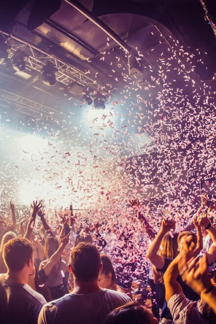 Revealing Bucharests Nightlife Secrets - Live Music Hotspots