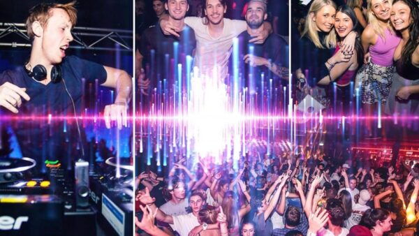 Revealing Bucharests Nightlife Secrets - Planning Your Night Out