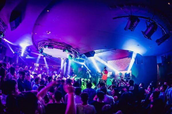 Revealing Bucharests Nightlife Secrets - The Sum Up